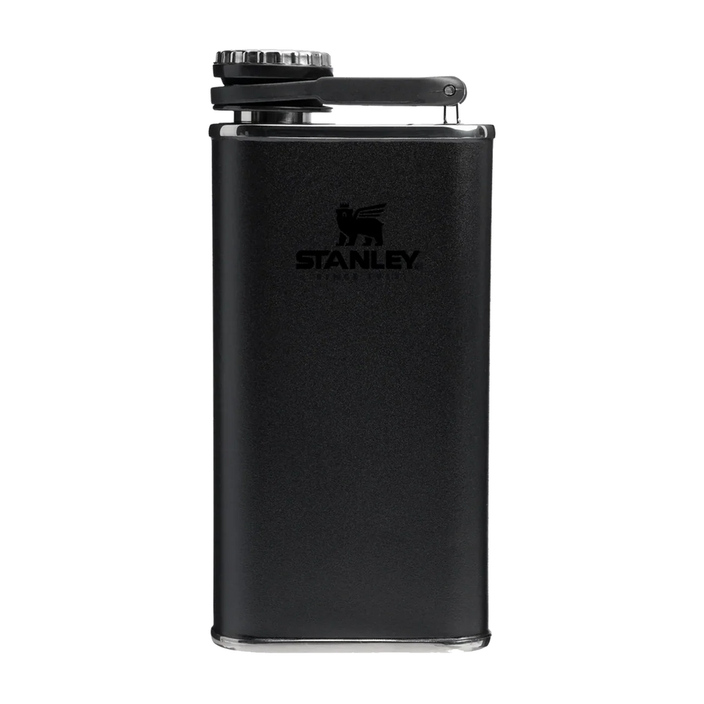 Petaca Stanley Classic Black 2.0 | 236 ml