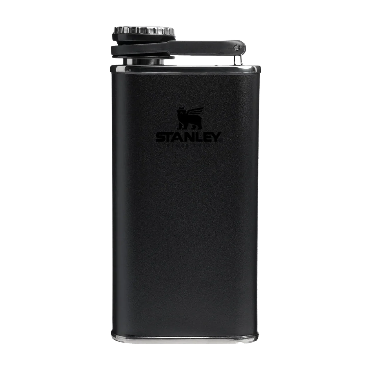Petaca Stanley Classic Black 2.0 | 236 ml