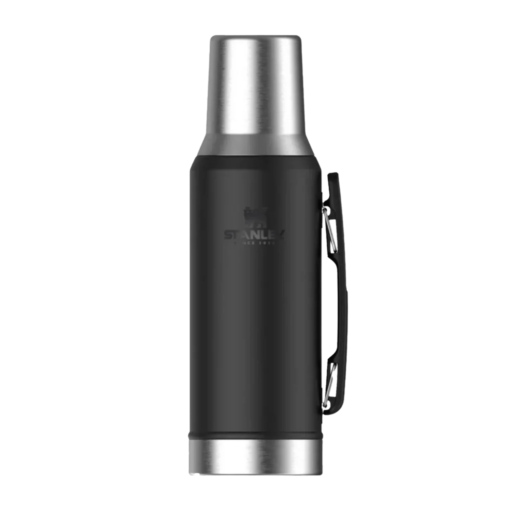 Mate System Classic Black 2.0| 1.2 L