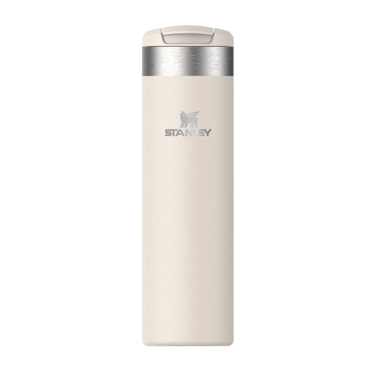 Botella Térmica Stanley Aerolight Cream Glimmer | 591 ml