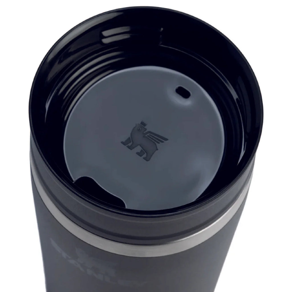 Mug Cafe To Go Black 2.0 | 354 ml STANLEY