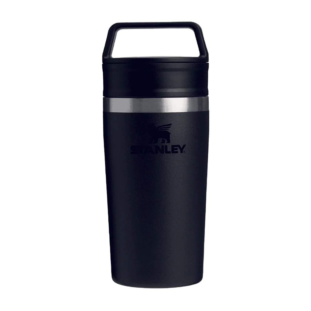 Mug Cafe To Go Black 2.0 | 354 ml STANLEY