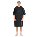 Poncho Stoked Hombre Black