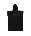 Poncho Stoked Niño Black