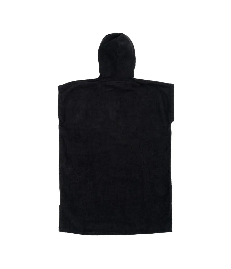 Poncho Stoked Niño Black