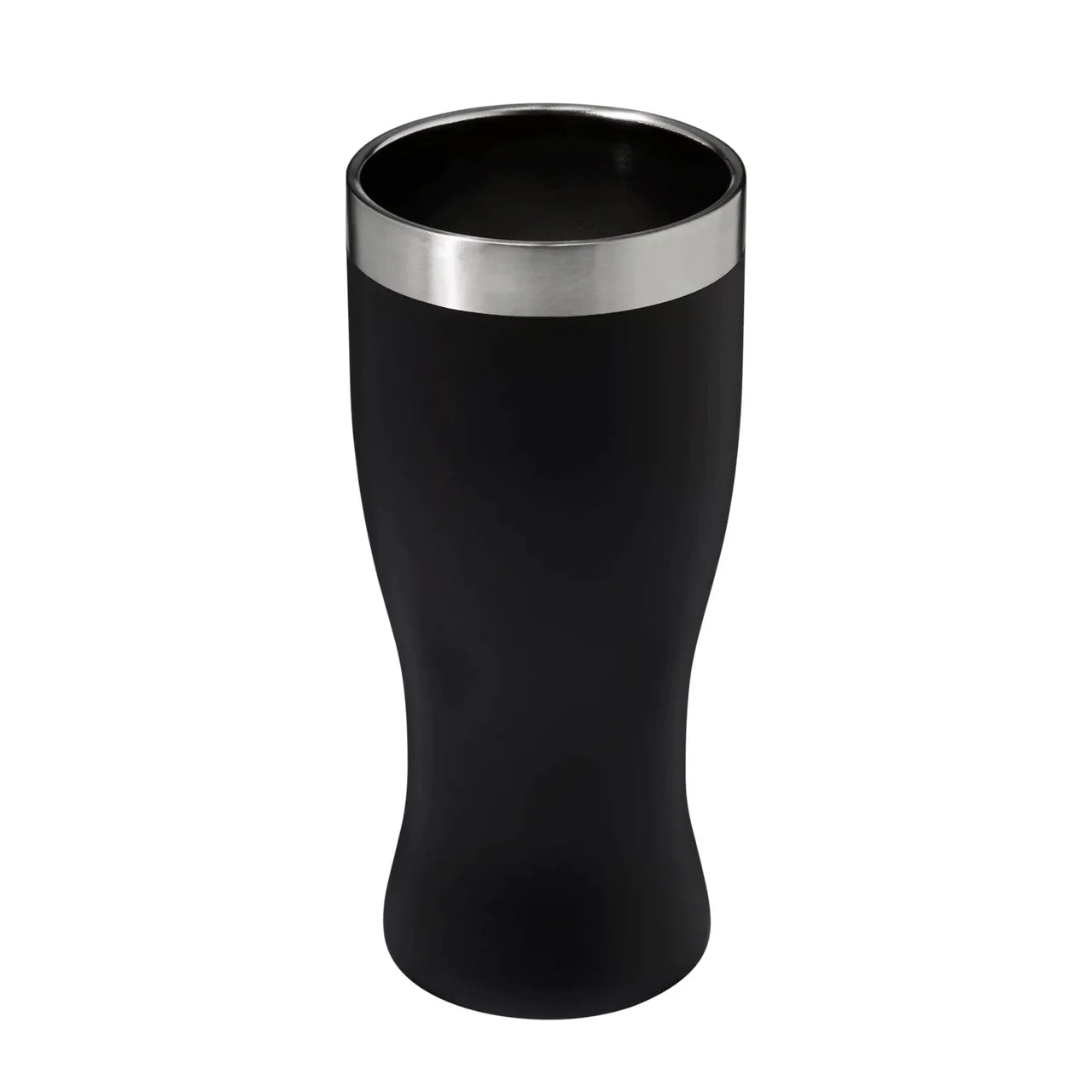 Vaso The Golden Hour Prismatic™ liso Negro | 443 ml
