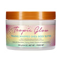 Tree Hut Shea Whipped Body Butter - Tropic Glow