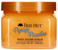Tree Hut Shea Sugar Scrub Papaya Paradise 510g