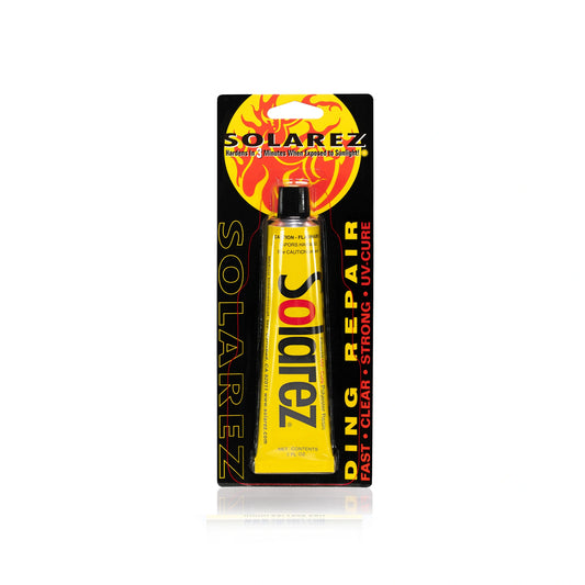 Reparador Solarez Polyester Ding 2oz