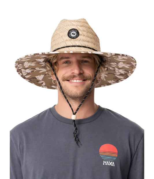 Necesurf Stoked Stk Unisex Negro