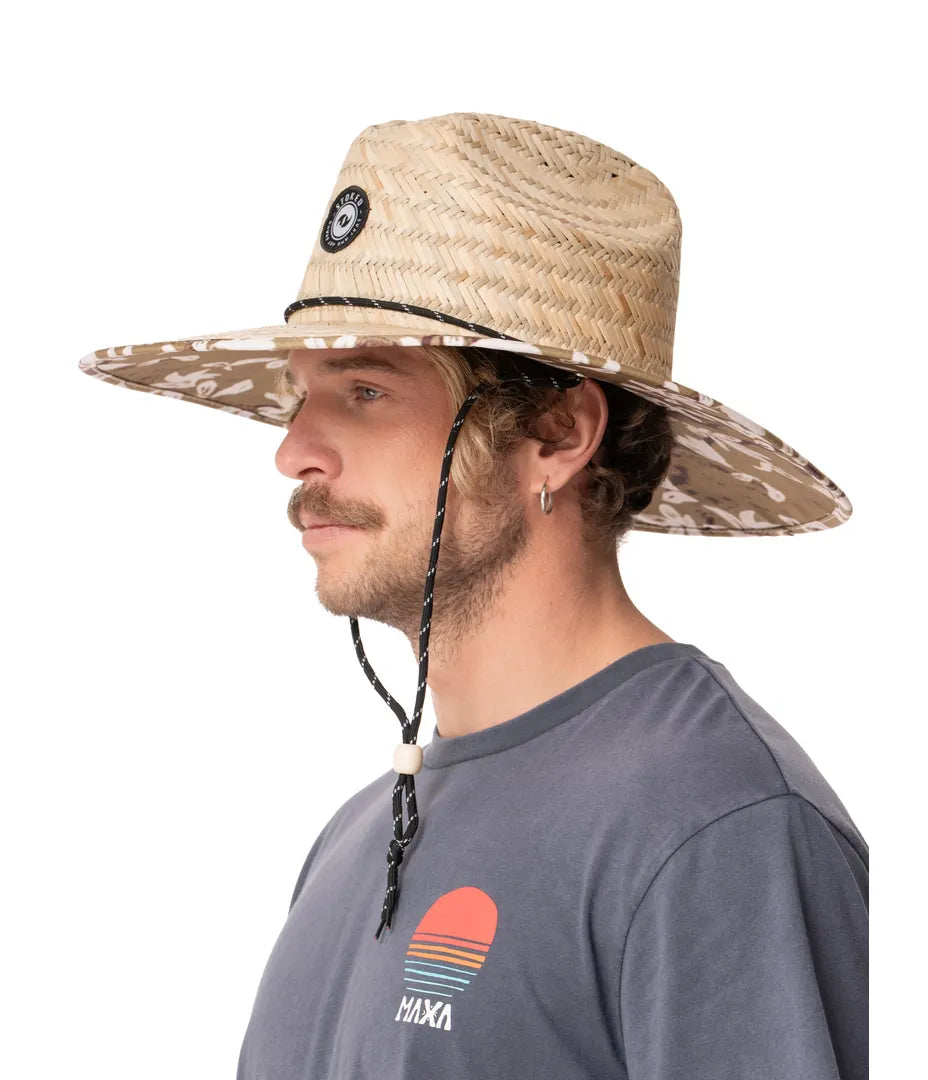 Necesurf Stoked Stk Unisex Negro