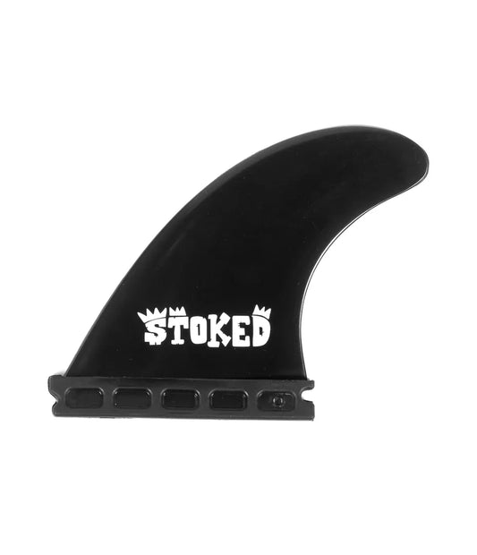 Quilla Plas Fut Stoked Negra