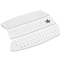 Sticky Star deck delantero blanco