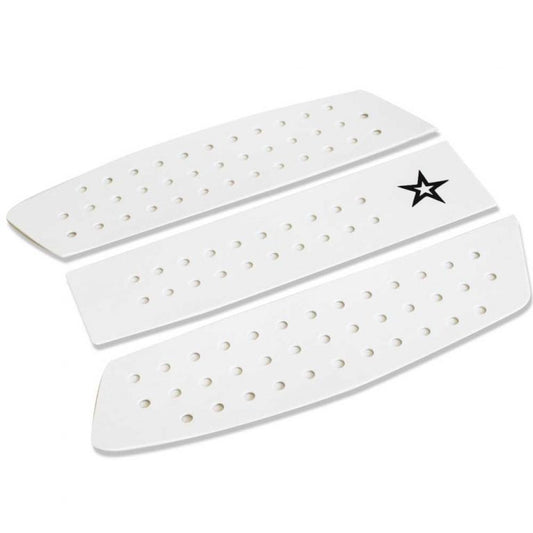 Sticky Star deck delantero blanco