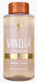 Tree Hut Vanilla Foaming Gel Wash 523ml (Gel de Ducha)