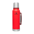 Termo Stanley Classic Red| 950 ml
