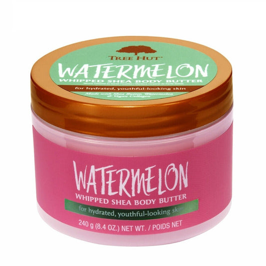 Tree hut Manteca Batida Corporal Watermelon 240 Gr