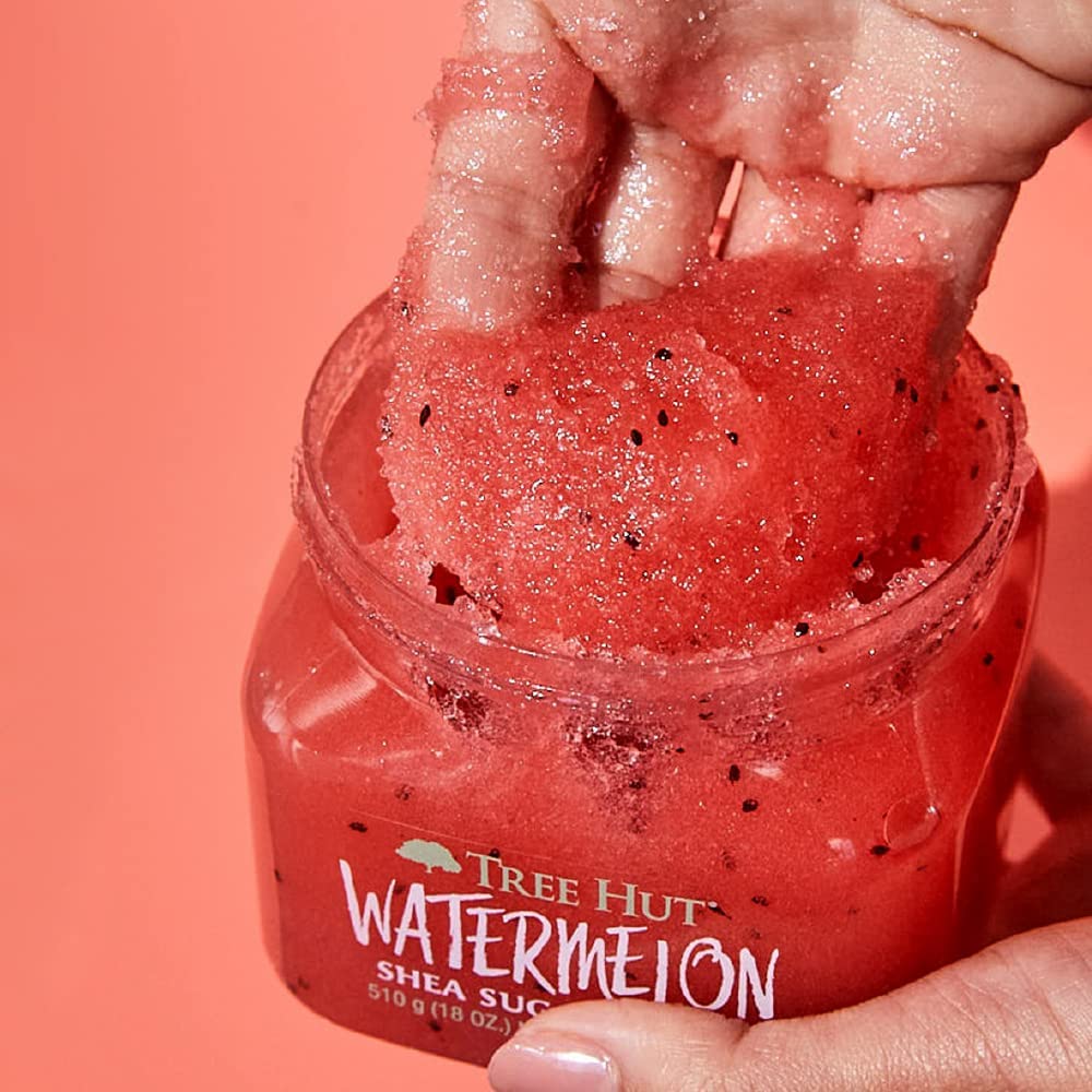 Tree hut Exfoliante Corporal Watermelon 510 Gr