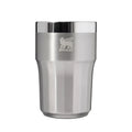 Vaso The Golden Hour Prismatic™ facetado Metálico | 408 ml