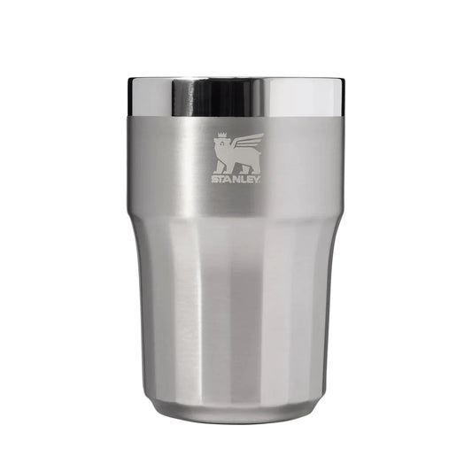 Vaso The Golden Hour Prismatic™ facetado Metálico | 408 ml