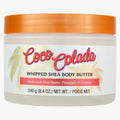 Manteca Corporal Batida de Coco Colada Tree Hut