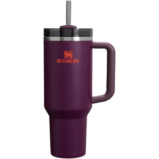 Quencher H2.0 Adventure Plum 2.0 | 1.18 lt